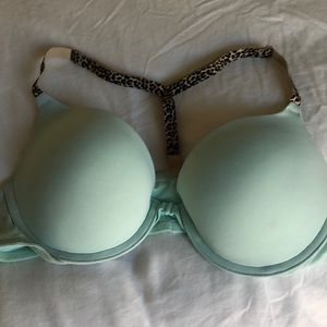 Victoria’s Secret Racerback Push Up Bra